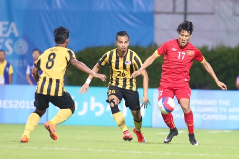 U23 Lào vs U23 Malaysia: Vượt qua áp lực, 19h30 ngày 11/6