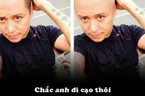 VIDEO: Nhạc chế Về đâu mái tóc Tuấn Hưng (U23 Việt Nam 1-3 U23 Thái Lan)