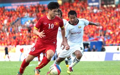Không đổi giờ thi đấu trận U23 Việt Nam và U23 Myanmar