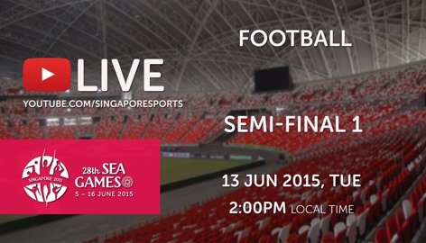 Link xem trực tiếp bóng đá U23 Việt Nam vs U23 Myanmar - SEA Games 28