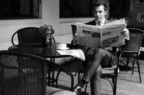 VIDEO: Tiền đạo Del Piero lịch lãm xuất hiện tại Hà Nội
