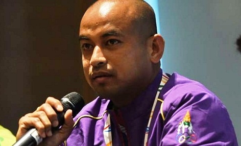 HLV U23 Thái Lan: “Chúng tôi may mắn vô địch vì U23 Việt Nam vấp ngã”