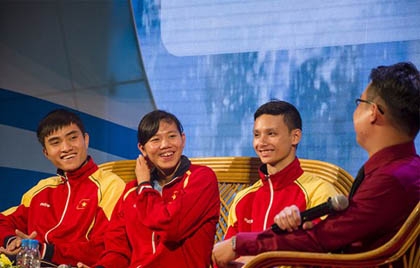 Ánh Viên muốn lọt vào chung kết Giải vô địch thế giới