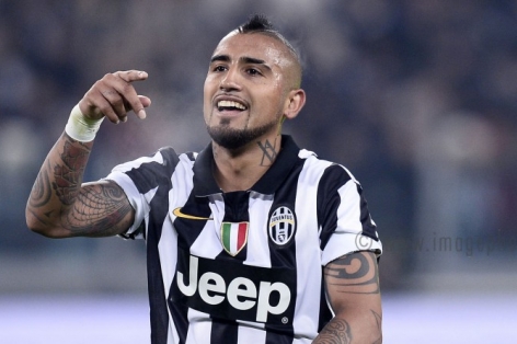 Nóng! Arturo Vidal đạt thỏa thuận tới Đức