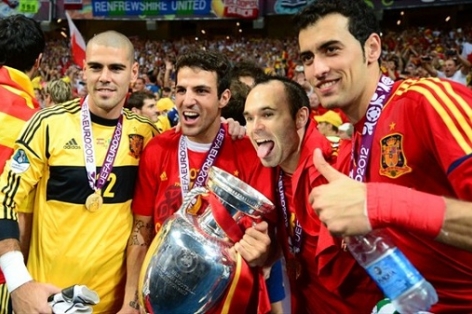 Barca ‘nguy kịch’ trước thềm Siêu kinh điển
