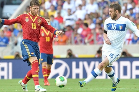 Euro 2016 dễ có bảng tử thần