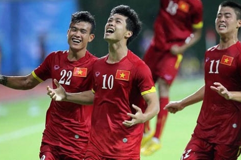 Tin tức bóng đá Việt Nam ngày 25/2