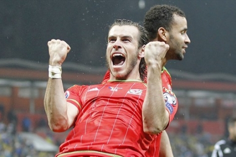 Ngôi sao của Euro 2016: Gareth Bale
