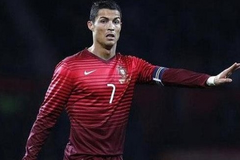 Nhận diện đội tuyển Euro 2016: ĐT Bồ Đào Nha