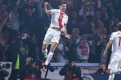 Nhận diện đội bóng Euro 2016: ĐT Ba Lan