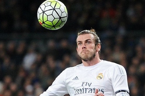 Gareth Bale lập lỷ lục mới tại La Liga