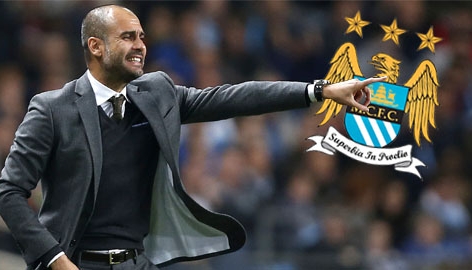 Chi 50 triệu Euro, MC sắp có sao ‘khủng’ cho HLV Pep Guardiola