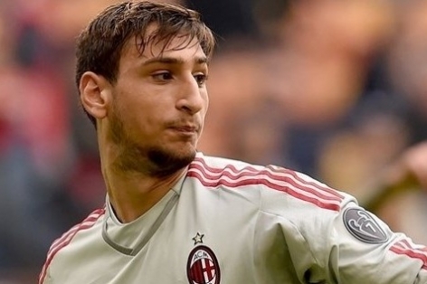 Thần đồng Euro 2016: Gianluigi Donnarumma