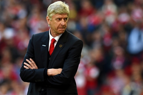 Tiết lộ cầu thủ đầu tiên chia tay Arsenal trong mùa hè