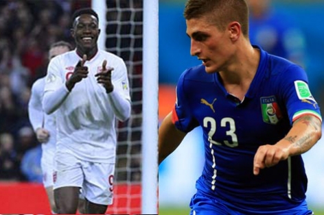 Đội hình những ngôi sao bỏ lỡ Euro 2016 vì chấn thương