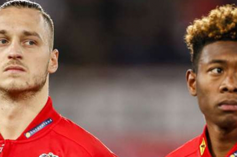 ĐT Áo công bố danh sách dự EURO 2016