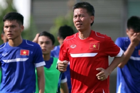 Công bố danh sách đội tuyển U19 Việt Nam: Quân bầu Đức lép vế