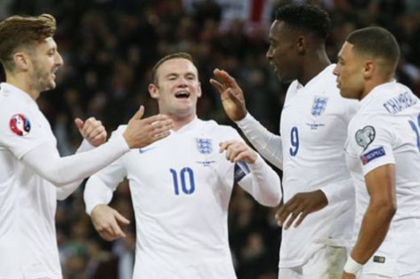 Đội hình lý tưởng của ĐT Anh Euro 2016