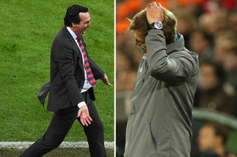 Họ nói gì sau trận chung kết Europa League?