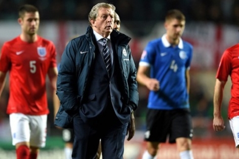 ĐT Anh mất sao Man City trước thềm Euro 2016