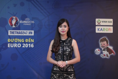 Nhật ký đường tới Euro 2016: Nỗi e ngại từ cơn bão chấn thương!