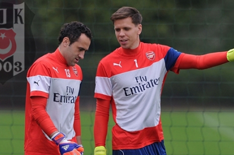 Chuyển nhượng sáng 30/5: Besiktas đạt thỏa thuận mua sao Arsenal?