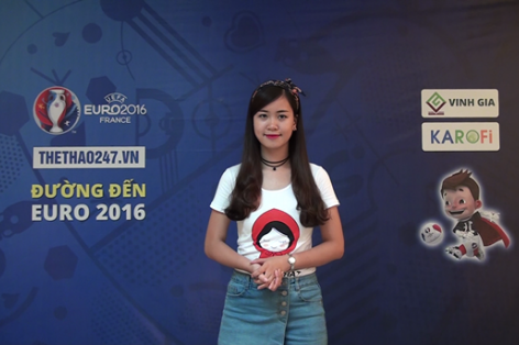 Nhật ký đường tới Euro 2016: Chờ cú hích từ chung kết Champions League
