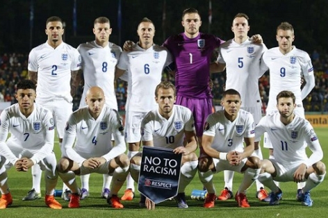 Giá trị đội hình của toàn bộ các đội tuyển tham dự EURO 2016