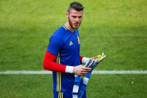 Điểm tin 11/6: De Gea lên tiếng về bê bối tình dục