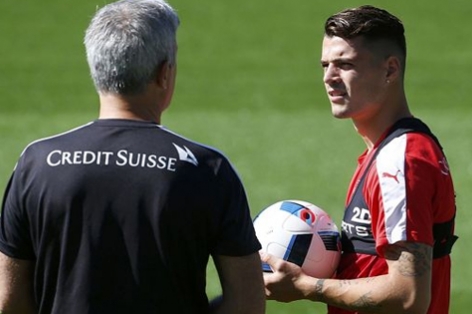 EURO 2016: 3 cầu thủ đáng chờ đợi hôm nay 11/6