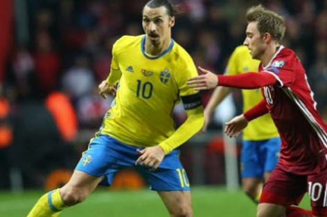 Nhận định kèo Thụy Điển vs CH Ireland - 23h00 ngày 13/6