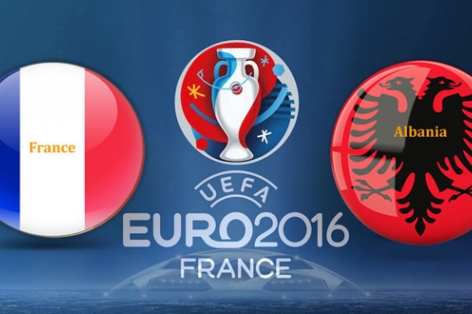 Nhận định kèo Pháp vs Albania, 02h00 ngày 16/6
