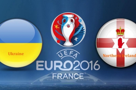 Nhận định kèo Ukraine vs Bắc Ireland, 23h00 16/6: Ukraine tất thắng