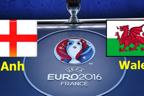 Nhận định kèo Anh vs Xứ Wales - 20h00, 16/6: Wales làm gì có tuổi!