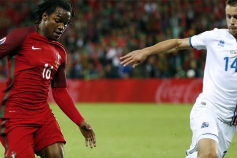 Sao trẻ Bồ Đào Nha phá vỡ kỷ lục 12 năm của Ronaldo