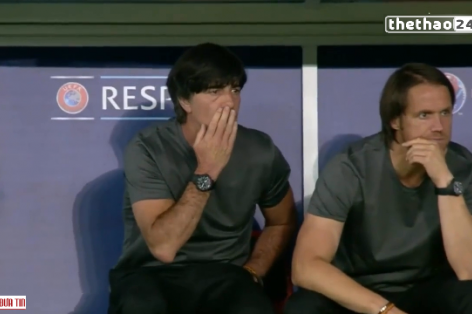 VIDEO: 5 sự cố hy hữu ở loạt trận thứ đầu tiên Euro 2016