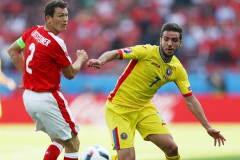 Kết quả Romania vs Albania - 2h00 ngày 20/6