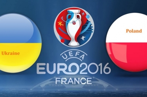 Kết quả Ukraine 0-1 Ba Lan: Thắng nhọc