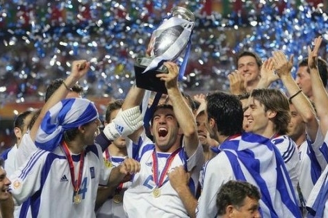 Dấu hiệu cho thấy ‘chu kỳ 12 năm’ sẽ tái hiện tại Euro 2016