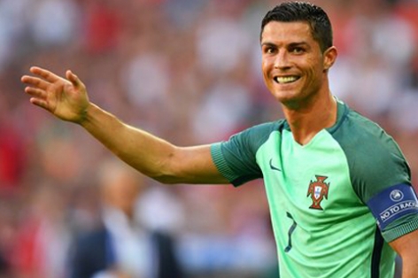 Tin nóng Euro 23/6: CR7 phá kỷ lục; Xác định 8 cặp đấu vòng 1/8