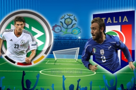 Nhật ký EURO 2016 ngày 28/6: Xác định 4 cặp đấu tứ kết Euro 2016