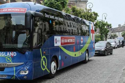 Điểm tin Euro 29/6: Iceland muốn làm Leicester mới