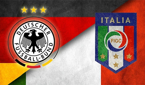 Nhật ký EURO 2016 ngày 29/6: Nhà cái dự đoán đội vô địch