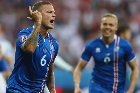 Hung thần của tuyển Anh đến Premier League thi đấu