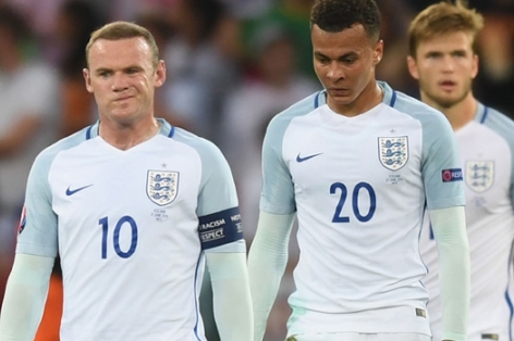 Nhà vô địch World Cup muốn dẫn dắt ĐT Anh