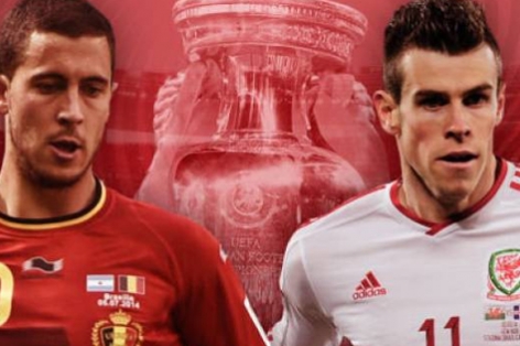 Nhận định kèo xứ Wales vs Bỉ, 2h00 ngày 2/7