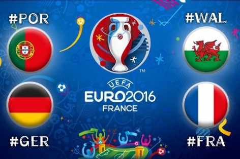 Tuyển Anh đánh bại cả 4 đội vào bán kết Euro trong 8 tháng qua