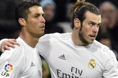 Bale nói về Ronaldo trước cuộc đụng độ ở EURO 2016