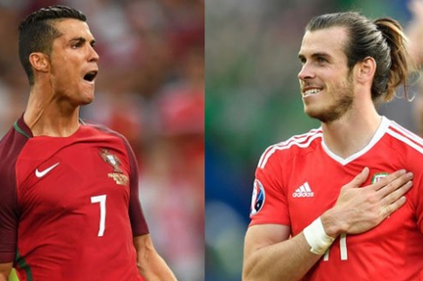 Điểm tin trưa 5/7: Bale nói về CR7; HAGL ôm hận vì ngoại binh