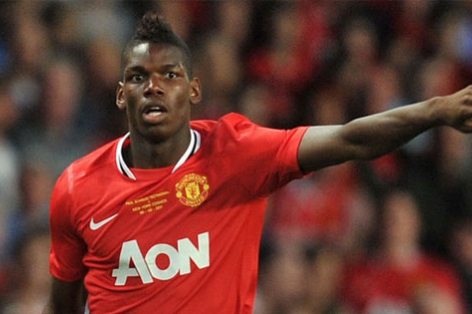 Chuyển nhượng 5/7: Lộ bằng chứng Pogba về MU